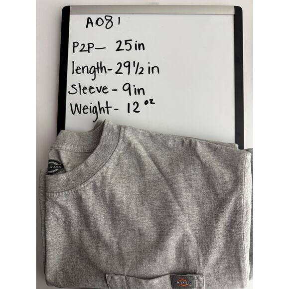 DICKIES - Picture 4 of 4